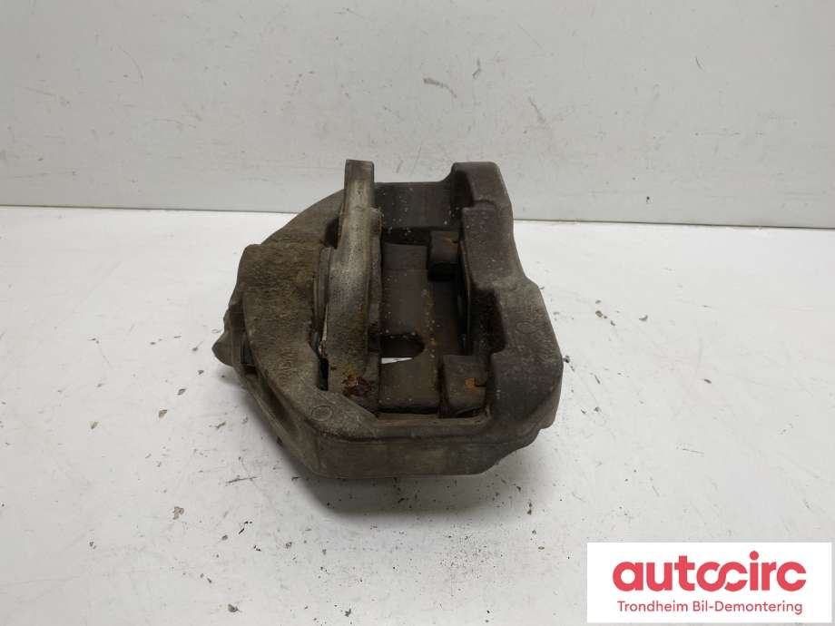 Bremsecaliper venstre foran til BMW 5-Serie 2010-2017 (F10/F11) (F10/F11) (34116792689|)