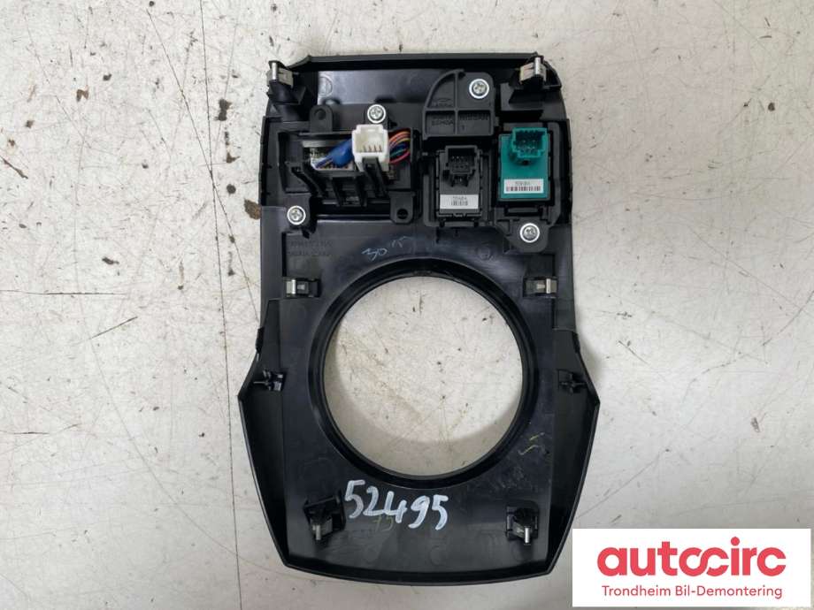 Bryter diverse til Nissan Leaf 2018-->> (Type II)  (..|96941-5SH1A|969415SH1A|)