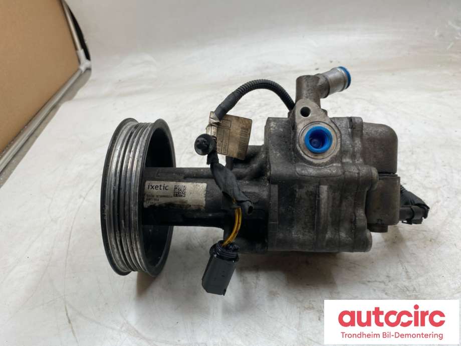 Servo pumpe mekanisk til BMW 5-Serie, 2010-2017 (F10/F11) (F10/F11) (32416867159)