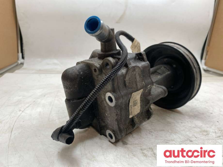 Servo pumpe mekanisk til BMW 5-Serie 2010-2017 (F10/F11) (F10/F11) (32416867159|)