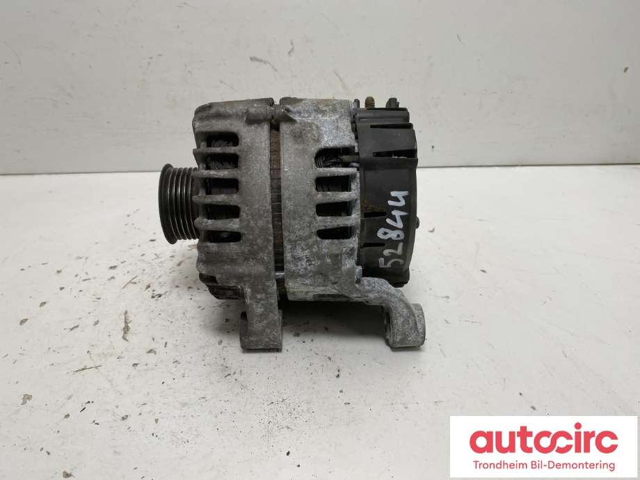 Dynamo diesel til BMW 5-Serie 2010-2017 (F10/F11) (F10/F11) (12318570672|12318570673|)
