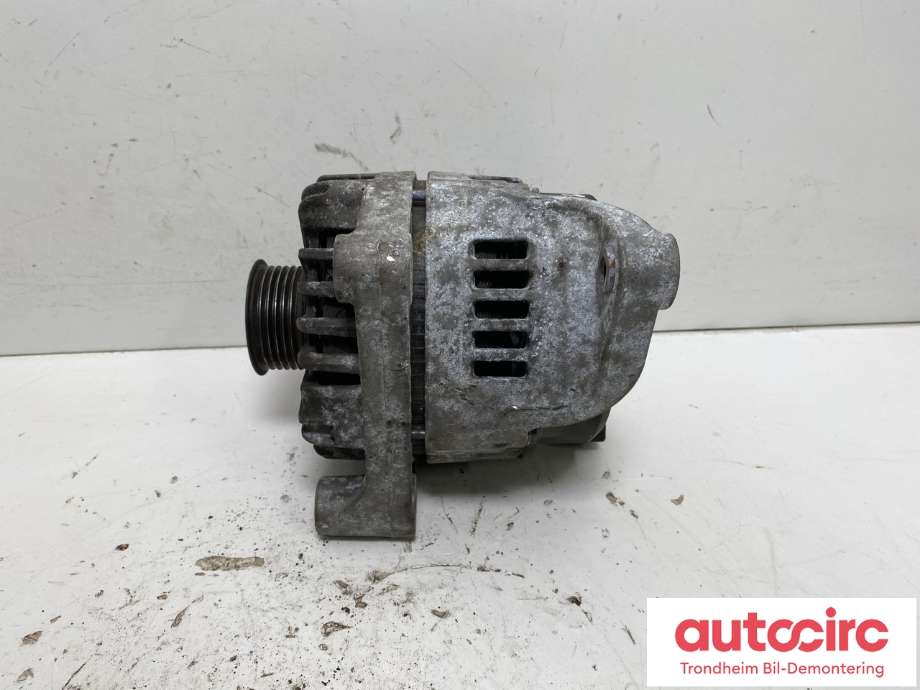 Dynamo diesel til BMW 5-Serie 2010-2017 (F10/F11) (F10/F11) (12318570672|12318570673|)