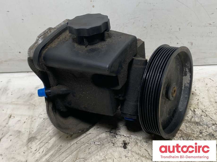 Servo pumpe mekanisk til Mercedes CLK 2002-2009 (C209) (C209) (..|A0034664001|A0034664101|)