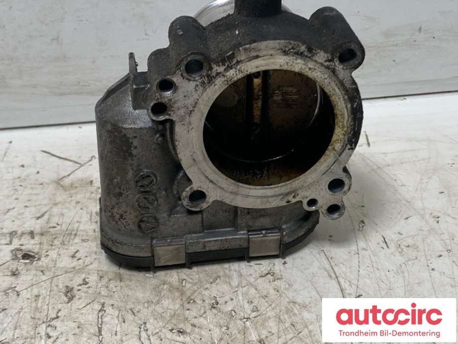 Spjeldhus til Mercedes CLK 2002-2009 (C209) (C209) (BOSCH|A2711410025|A1110980109|0280750076)