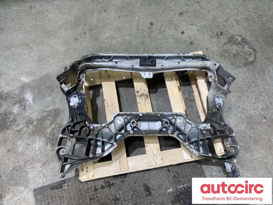 Travers foran hoved til Mercedes CLK 2002-2009 (C209) (C209) (..|A 203 628 06 57|)
