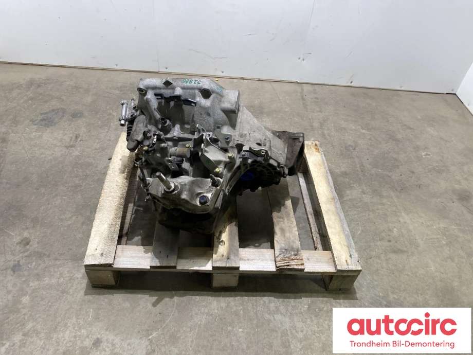 Girkasse 4WD hovedkasse til Honda CR-V, 2007-2012 (Type III) (21200RZF000)