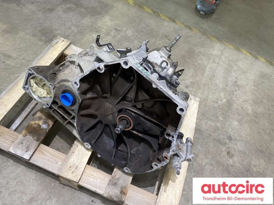 Girkasse 4WD hovedkasse til Honda CR-V 2007-2012 (Type III) (21200RZF000|20011RZWX00|)