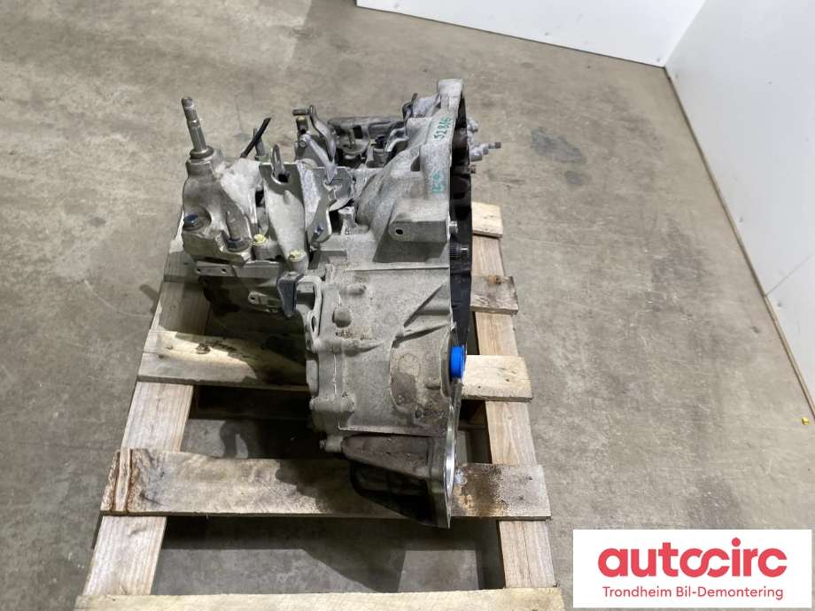Girkasse 4WD hovedkasse til Honda CR-V 2007-2012 (Type III) (21200RZF000|20011RZWX00|)