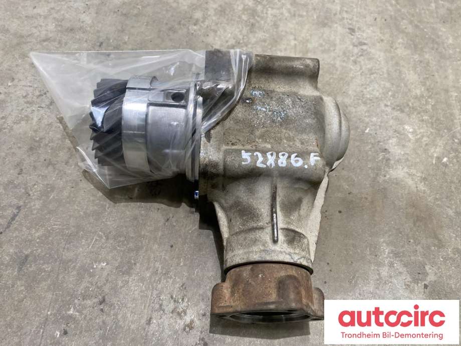 Girkasse 4WD fordelingskasse til Honda CR-V, 2007-2012 (Type III) (29000RZF000)