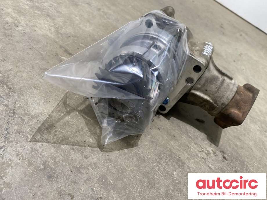 Girkasse 4WD fordelingskasse til Honda CR-V 2007-2012 (Type III)  (29000RZF000|)