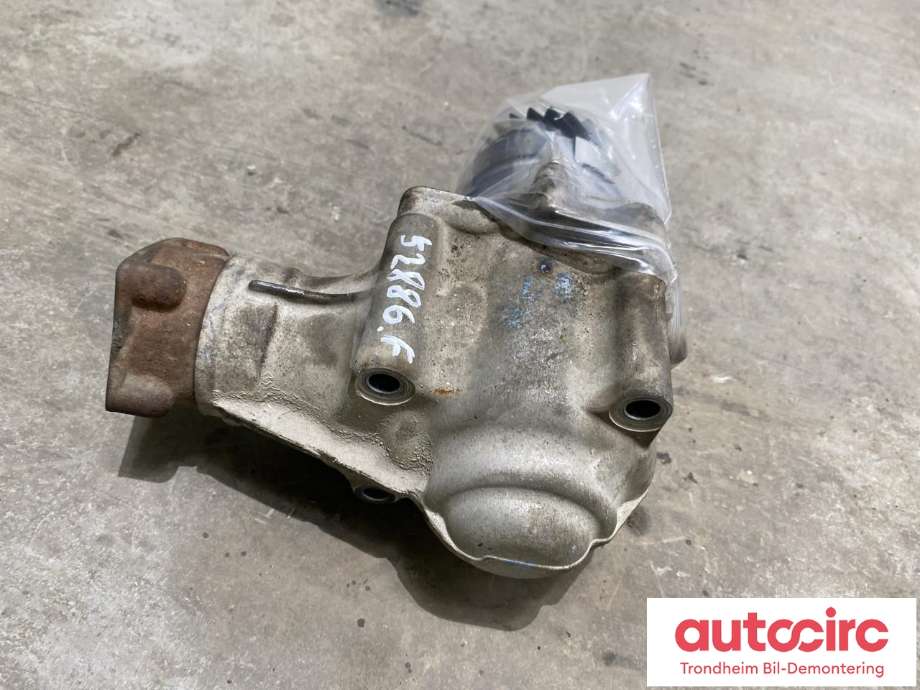 Girkasse 4WD fordelingskasse til Honda CR-V 2007-2012 (Type III)  (29000RZF000|)