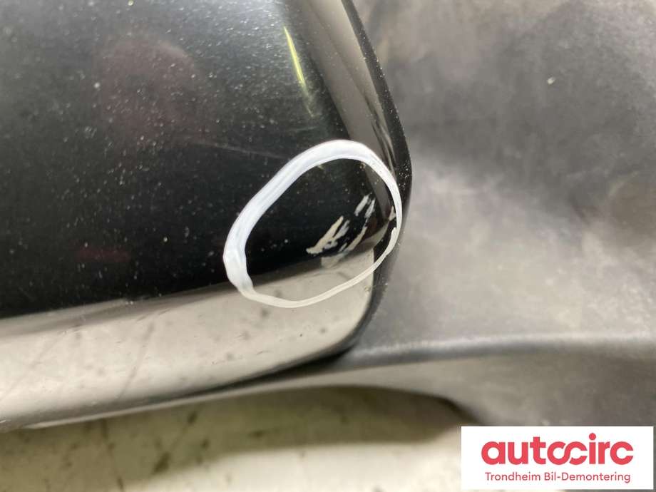 Speil høyre til Suzuki Kizashi 2010-2014 (84701-57LE1-ZMV|84701-57LE1|)