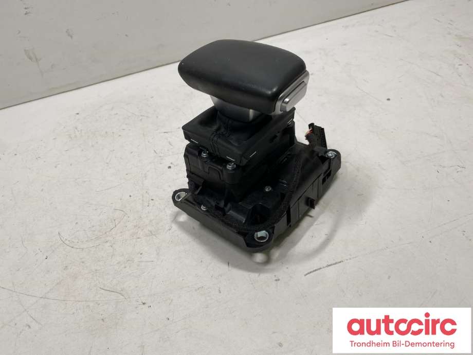 Girstang/girvelger automat til Audi Q7, 2015-->> (Type II)  (..|4M1713041D)