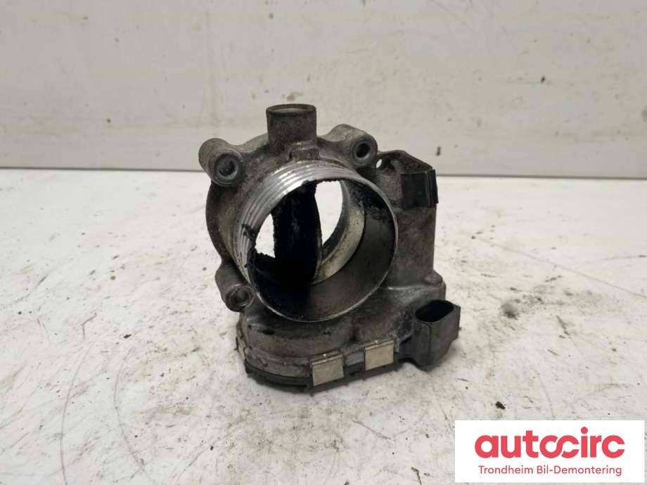 Spjeldhus til Peugeot 3008 2016-->> (Type II) (VALEO|9830171480|)