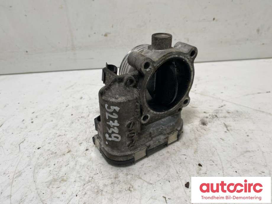 Spjeldhus til Peugeot 3008 2016-->> (Type II) (VALEO|9830171480|)