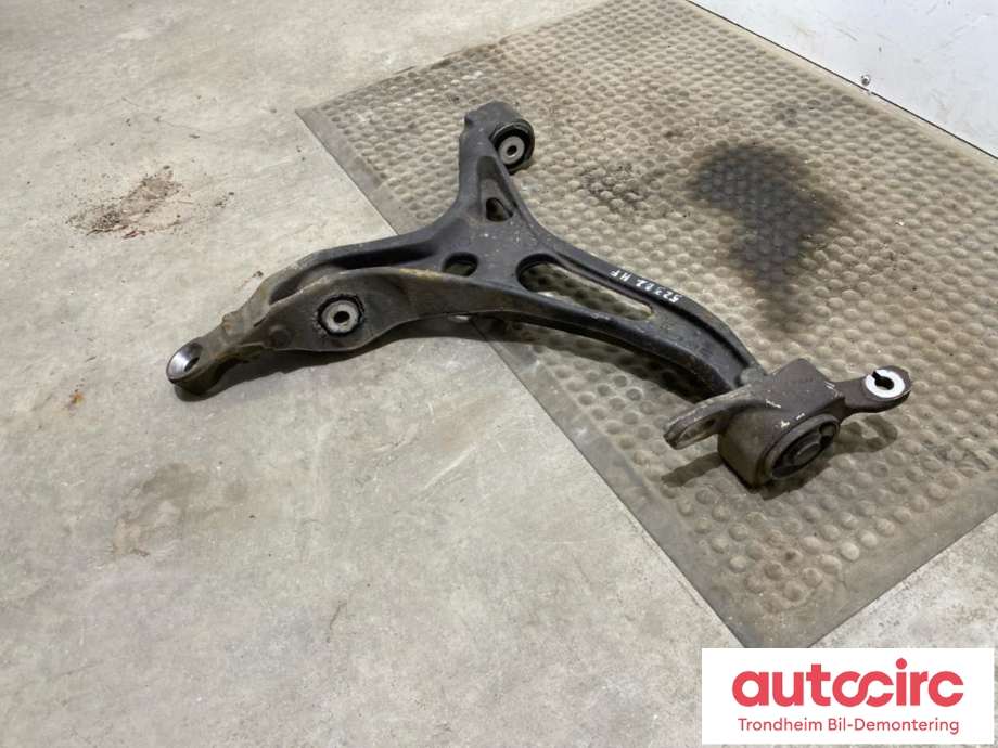 Travers bak til Audi A4 2004-2008 (Type III) (B7) (B7) (..|8E0 505 235 BN|3R0 505 235|)
