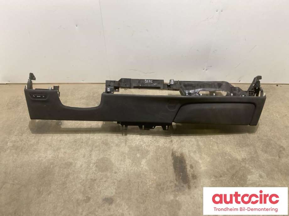 Dashbord til BMW iX 2021-->> (I20) (I20) (...|51459631807|51 45 9 631 807|)