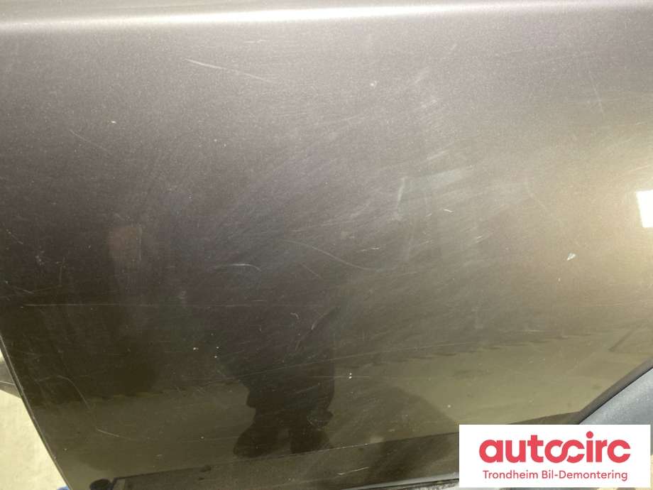 Dør venstre bak til Land Rover Discovery 2005-2009 (Type III)  (BFA780110|BFA780190|5H2224630DA| 5H2224631CB)