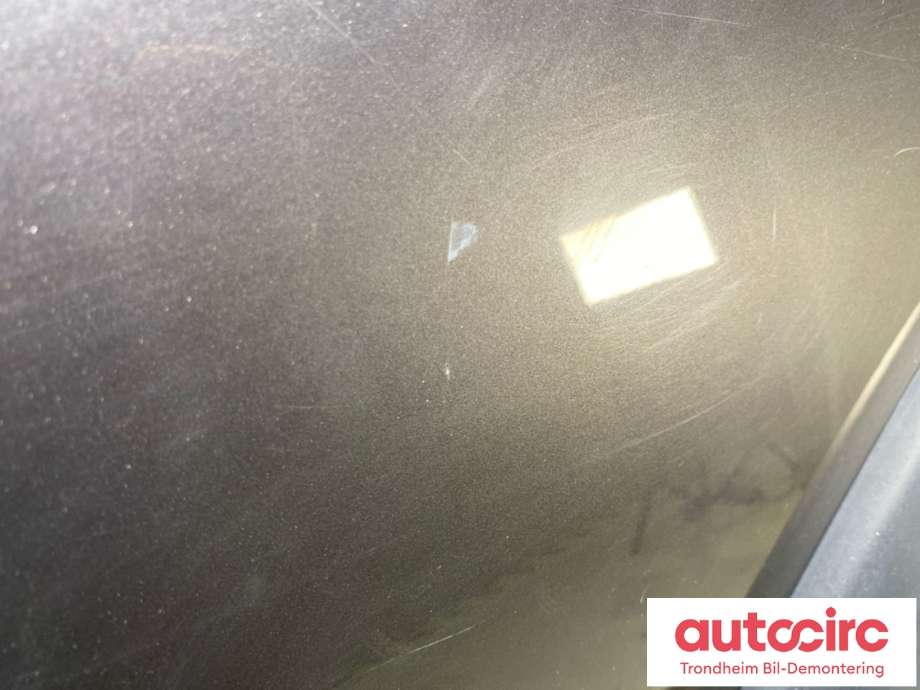 Dør venstre bak til Land Rover Discovery 2005-2009 (Type III)  (BFA780110|BFA780190|5H2224630DA| 5H2224631CB)