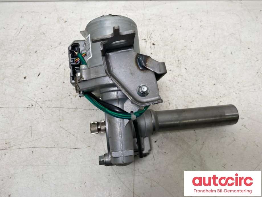 Rattaksel elektrisk servo til Nissan Leaf 2018-->> (Type II) (..|488105SH2A|488115SX1A|488115SX1B)