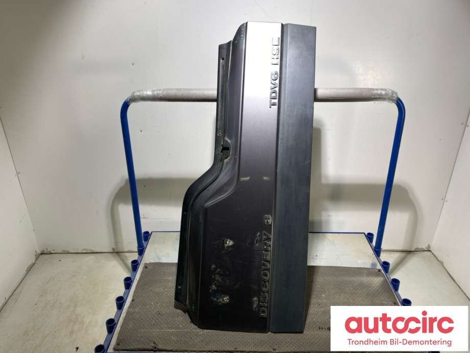 Bakluke lem til Land Rover Discovery 2005-2009 (Type III) (BHA780080|LR045550|5H2240709BA| 5H2240709BB)