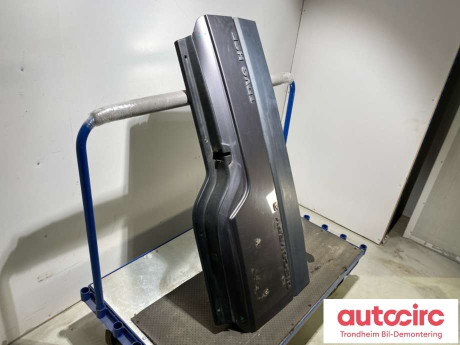 Bakluke lem til Land Rover Discovery 2005-2009 (Type III) (BHA780080|LR045550|5H2240709BA| 5H2240709BB)