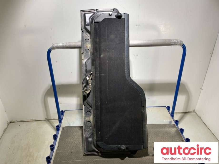 Bakluke lem til Land Rover Discovery 2005-2009 (Type III) (BHA780080|LR045550|5H2240709BA| 5H2240709BB)