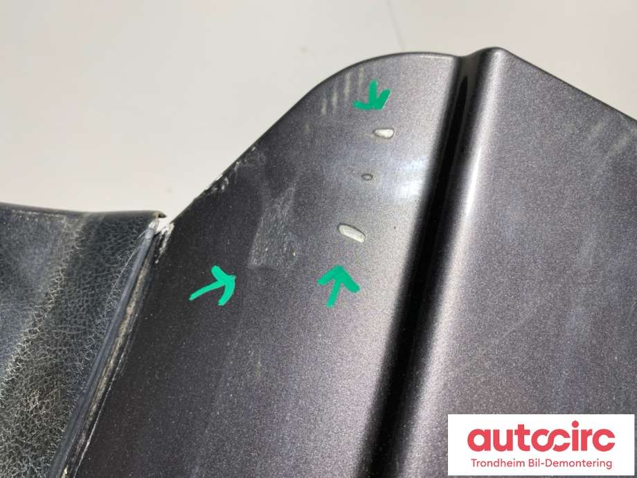 Bakluke lem til Land Rover Discovery 2005-2009 (Type III) (BHA780080|LR045550|5H2240709BA| 5H2240709BB)