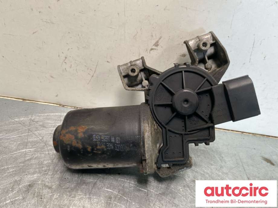 Viskermotor frontrute til Land Rover Discovery 2005-2009 (Type III)  (DLB500030|LR075581|5H2217508CA| 6H2217508AC)
