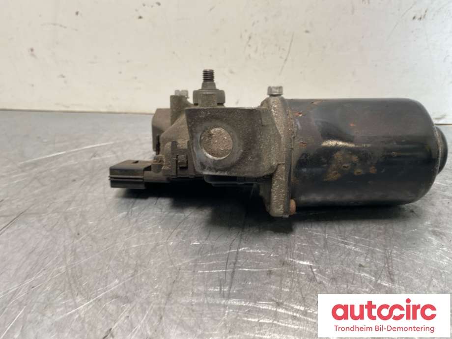 Viskermotor frontrute til Land Rover Discovery 2005-2009 (Type III)  (DLB500030|LR075581|5H2217508CA| 6H2217508AC)