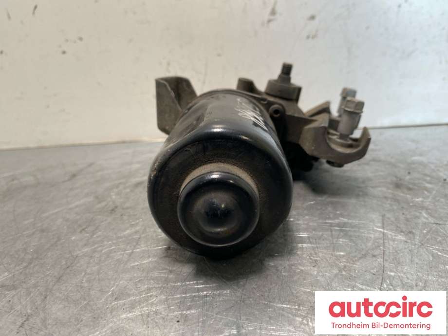 Viskermotor frontrute til Land Rover Discovery 2005-2009 (Type III)  (DLB500030|LR075581|5H2217508CA| 6H2217508AC)