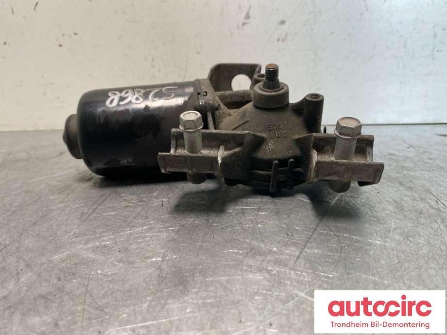 Viskermotor frontrute til Land Rover Discovery 2005-2009 (Type III)  (DLB500030|LR075581|5H2217508CA| 6H2217508AC)