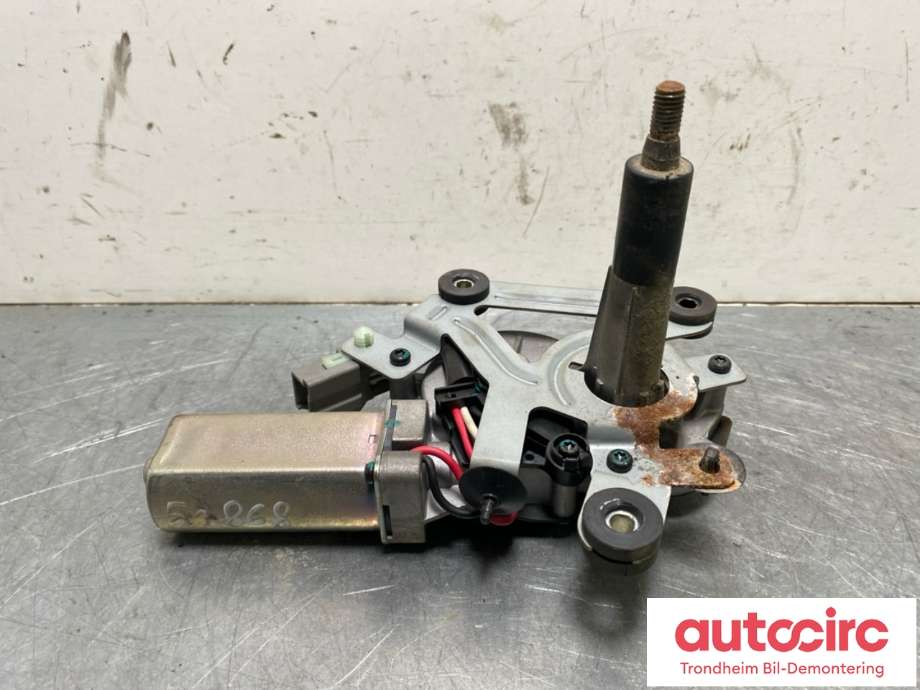 Viskermotor bakrute til Land Rover Discovery, 2005-2009 (Type III)  (DLB500073)