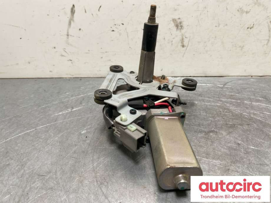 Viskermotor bakrute til Land Rover Discovery 2005-2009 (Type III)  (DLB500073|LR029682|5H2217C421AA| CH3217C421BC)