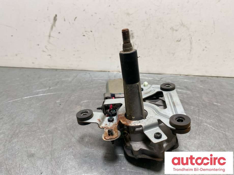 Viskermotor bakrute til Land Rover Discovery 2005-2009 (Type III)  (DLB500073|LR029682|5H2217C421AA| CH3217C421BC)