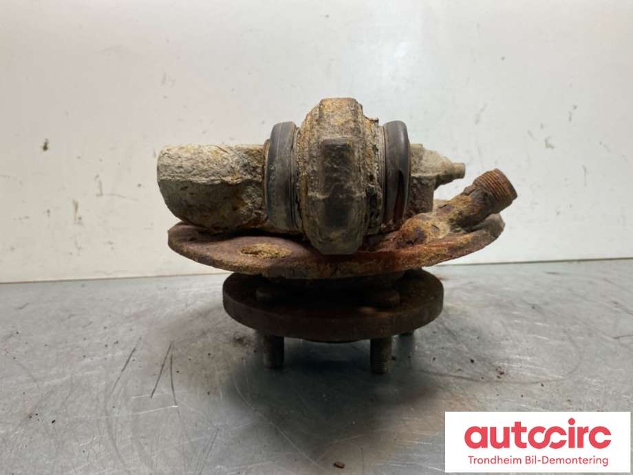 Hjulspindel venstre bak til Land Rover Discovery 2005-2009 (Type III)  (DIESEL/AUTOMAT|RLH500030|LR045823|4H227G366BA| 4H227G366BB)
