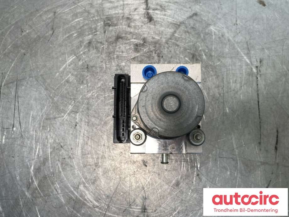 ABS sentral til Land Rover Discovery 2005-2009 (Type III) (SRB500173|6H422B373DA|)