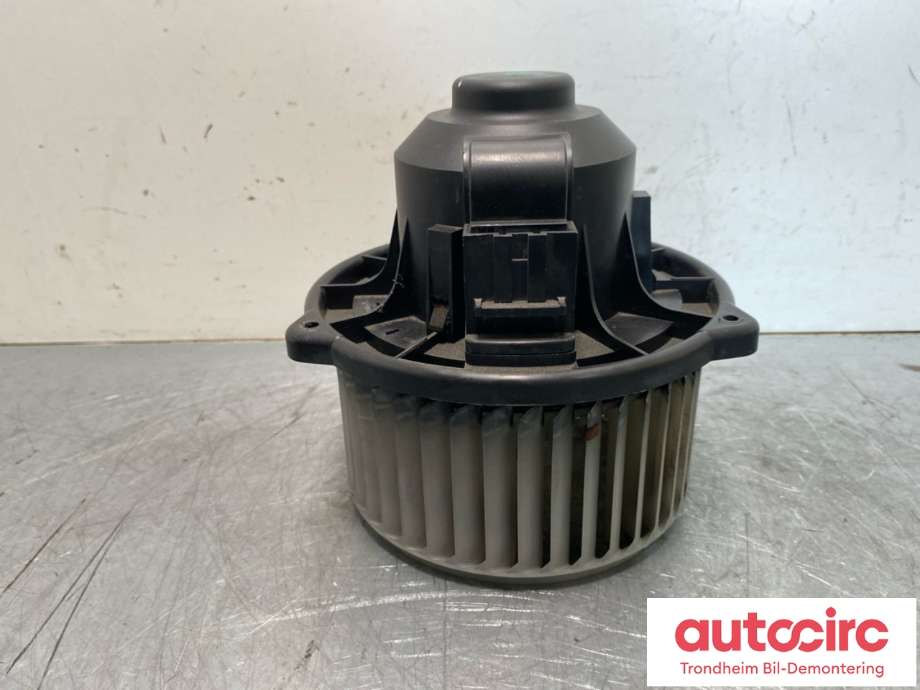 Varmeapparat motor til Land Rover Discovery 2005-2009 (Type III)  (JGC500050|5H2218527BA|)