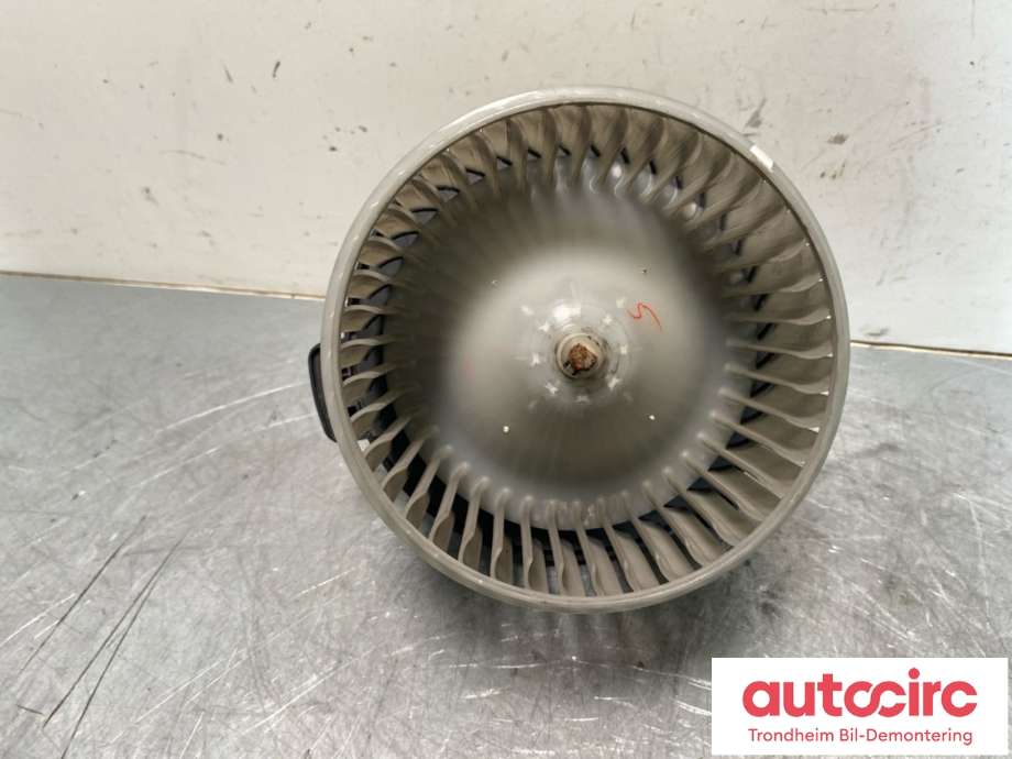 Varmeapparat motor til Land Rover Discovery 2005-2009 (Type III)  (JGC500050|5H2218527BA|)