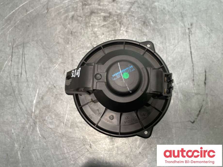 Varmeapparat motor til Land Rover Discovery 2005-2009 (Type III)  (JGC500050|5H2218527BA|)
