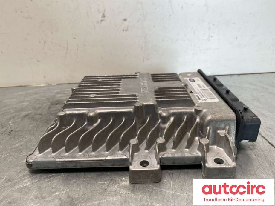 Styreenhet motor til Land Rover Discovery 2005-2009 (Type III)  (NNN500560|4H2Q12A650EE|LR020351| 6H2Q12A650EF)