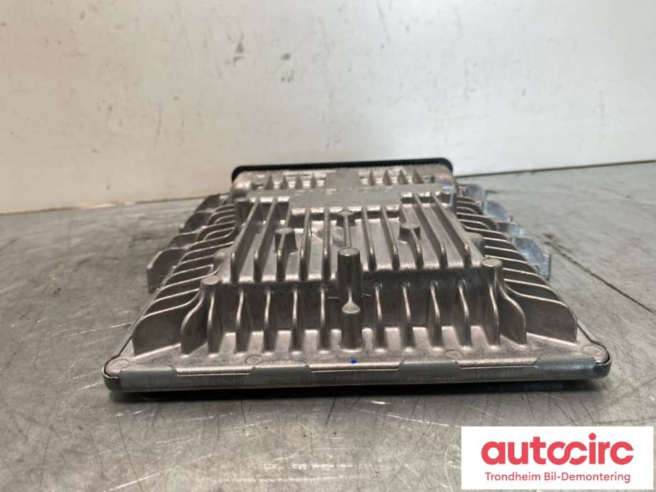 Styreenhet motor til Land Rover Discovery 2005-2009 (Type III)  (NNN500560|4H2Q12A650EE|LR020351| 6H2Q12A650EF)