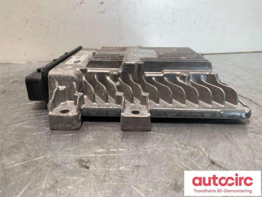 Styreenhet motor til Land Rover Discovery 2005-2009 (Type III)  (NNN500560|4H2Q12A650EE|LR020351| 6H2Q12A650EF)