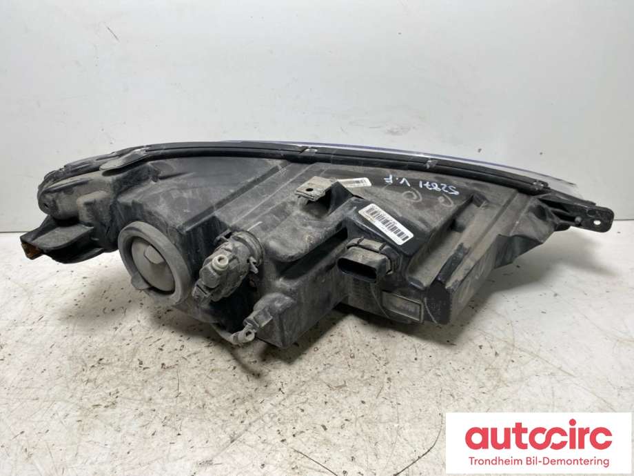 Frontlykt venstre xenon til Tesla Model S 2013-2016 (Fase 1)  (1012224-00-C|1012224-00-B|)