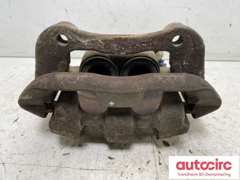 Bremsecaliper venstre foran til Land Rover Discovery 2017-->> (Type V) (..|LR110408|JPLA2B302AA|)