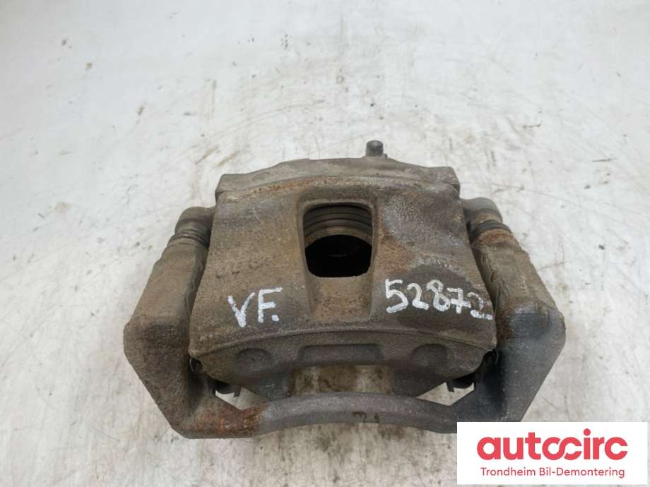 Bremsecaliper venstre foran til Hyundai Kona, 2017-2021 (Type I, Fase 1)  (58110K4100)