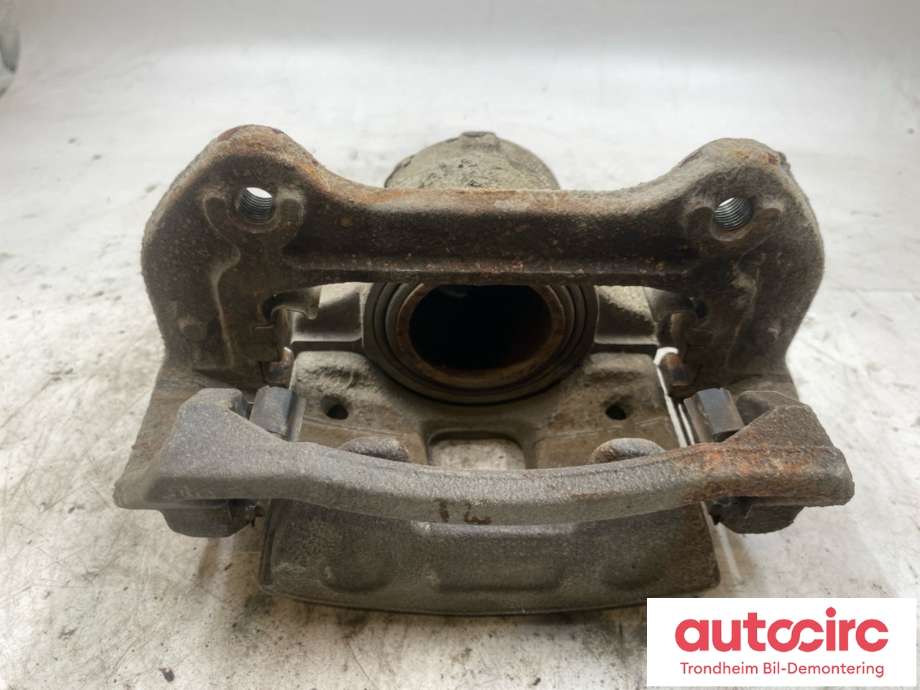 Bremsecaliper venstre foran til Hyundai Kona 2017-2021 (Type I, Fase 1)  (58110K4100|58180K4A10|)