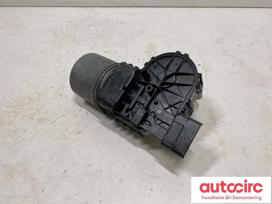 Viskermotor frontrute til Renault Zoe 2019-->> (Fase 2)  (BOSCH|288003381R|0390241580|)