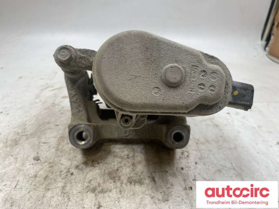 Bremsecaliper høyre foran til Hyundai Kona 2017-2021 (Type I, Fase 1)  (58130K4100|58190K4A10|)