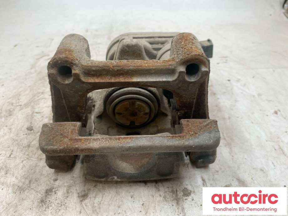 Bremsecaliper høyre foran til Hyundai Kona 2017-2021 (Type I, Fase 1)  (58130K4100|58190K4A10|)